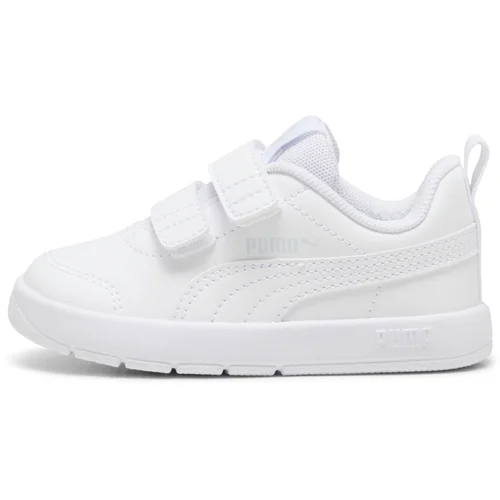 Pantofi sport copii Puma Courtflex V3 V Inf 31025202