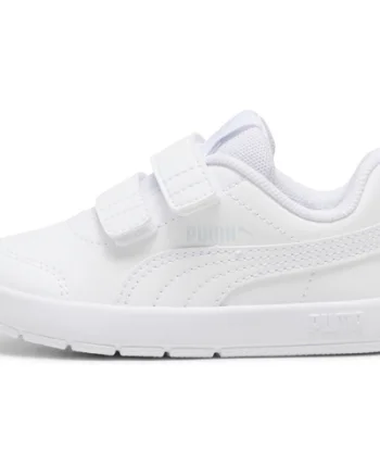 Pantofi sport copii Puma Courtflex V3 V Inf 31025202