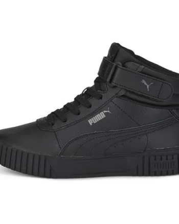 Pantofi sport femei Puma Carina 20 Mid 38585101