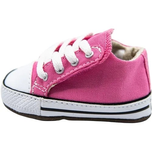 Tenisi copii Converse Ctas Cribster Mid 865160C
