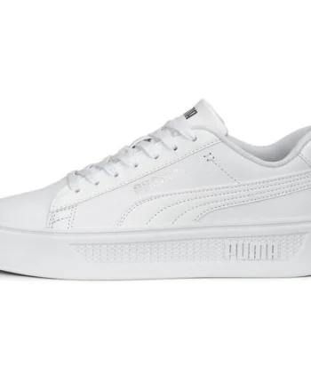 Pantofi sport femei Puma Smash Platform v3 39075801