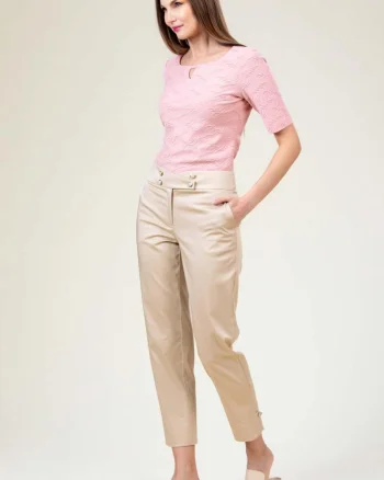 Pantaloni bumbac Stella
