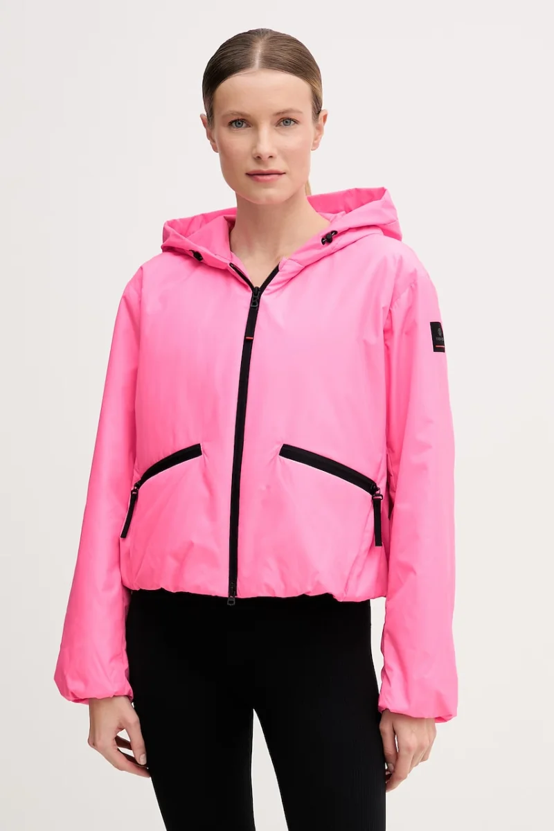 BOGNER Fire+Ice jachetă scurtă pentru femei YADIRA