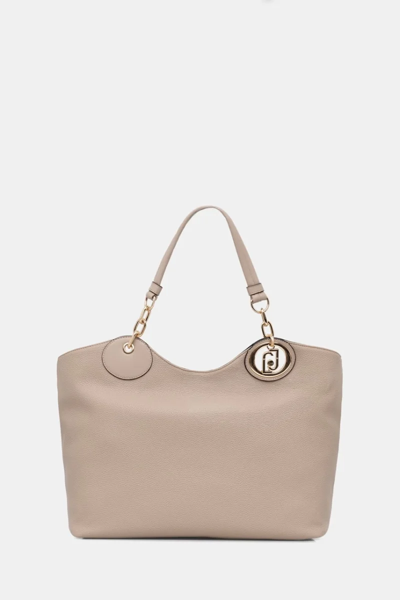 Liu Jo tote bag pentru femei cu imitație de piele
