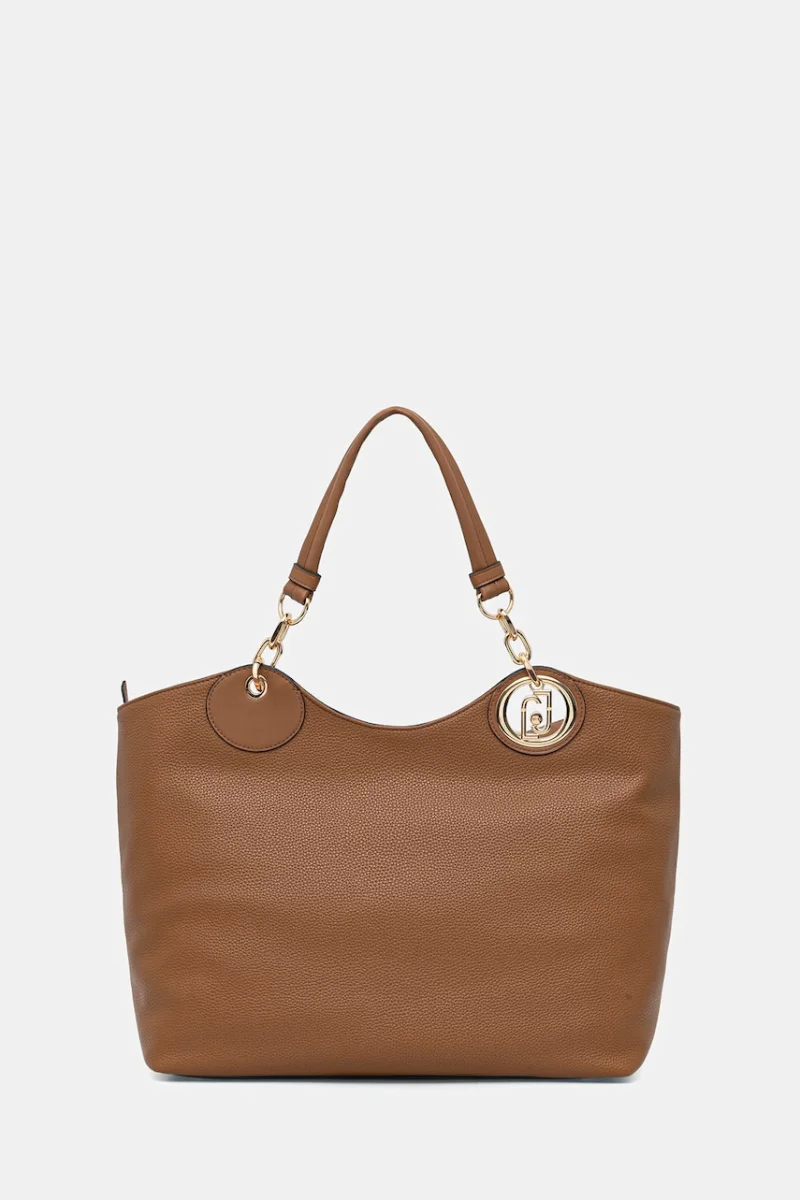 Liu Jo tote bag pentru femei cu imitație de piele