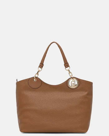 Liu Jo tote bag pentru femei cu imitație de piele