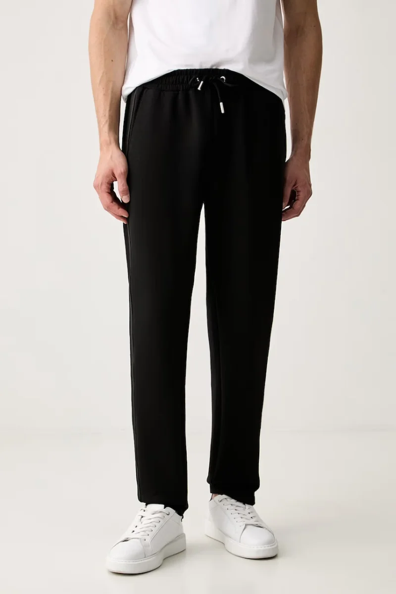 Karl Lagerfeld pantaloni de trening pentru bărbați