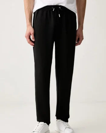 Karl Lagerfeld pantaloni de trening pentru bărbați