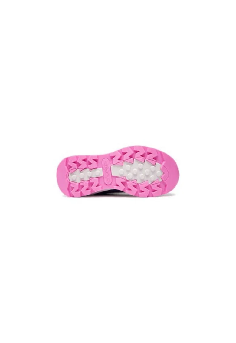 Pantofi sport fete  304123696, Piele ecologica, 33.5 EU, Albastru