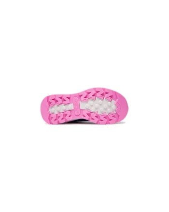 Pantofi sport fete  304123696, Piele ecologica, 33.5 EU, Albastru