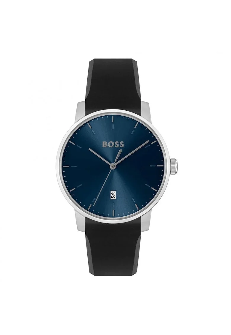 Ceas Barbati,  Dean 1514131, Negru