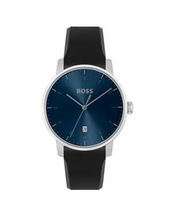 Ceas Barbati,  Dean 1514131, Negru