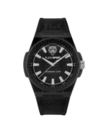 Ceas barbatesc  carcasa Otel 42 mm, 5 ATM