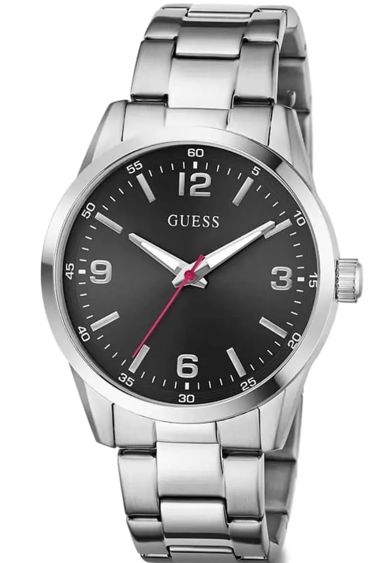Ceas barbatesc  40 mm, 5 ATM, GW0965G1