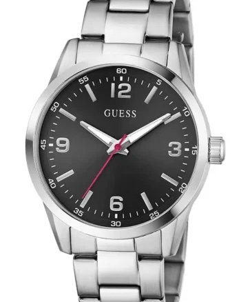 Ceas barbatesc  40 mm, 5 ATM, GW0965G1