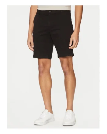 Pantaloni barbati  culoare negru