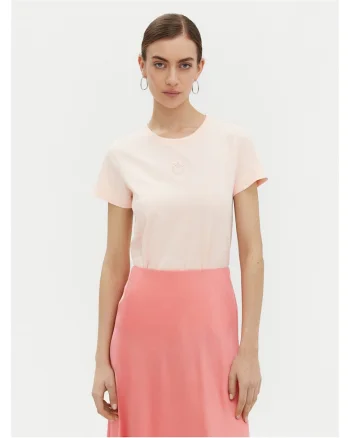 Tricou dama  Roz