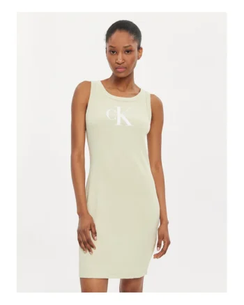 Rochie de vara,  verde, femei,
