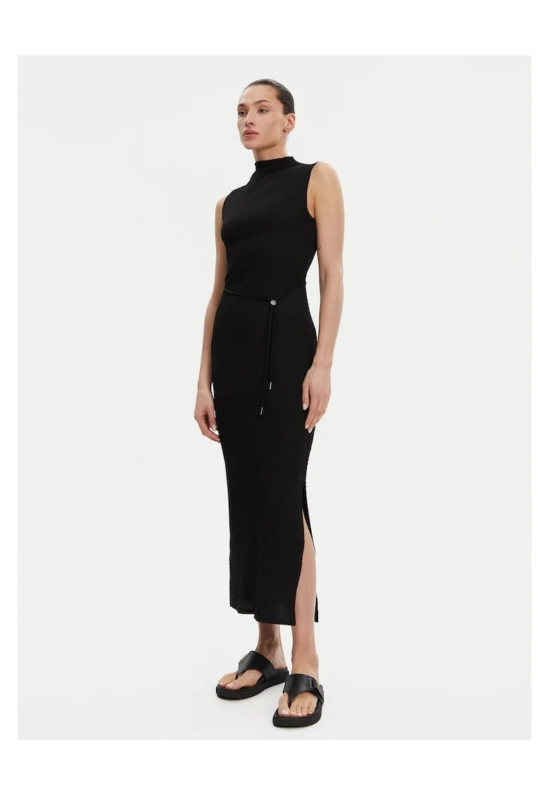 Rochie de vara,  negru, femei
