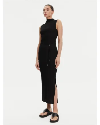 Rochie de vara,  negru, femei