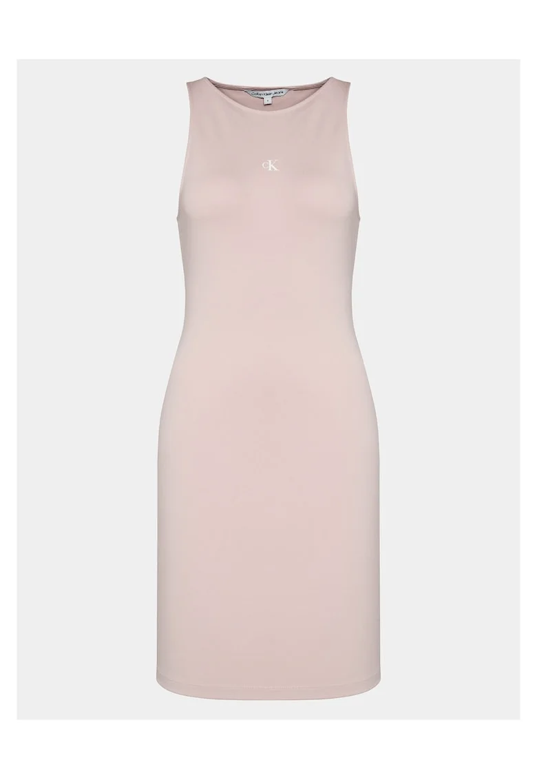 Rochie de vara dama  roz,