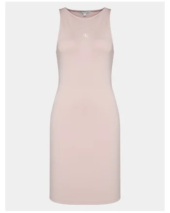 Rochie de vara dama  roz,