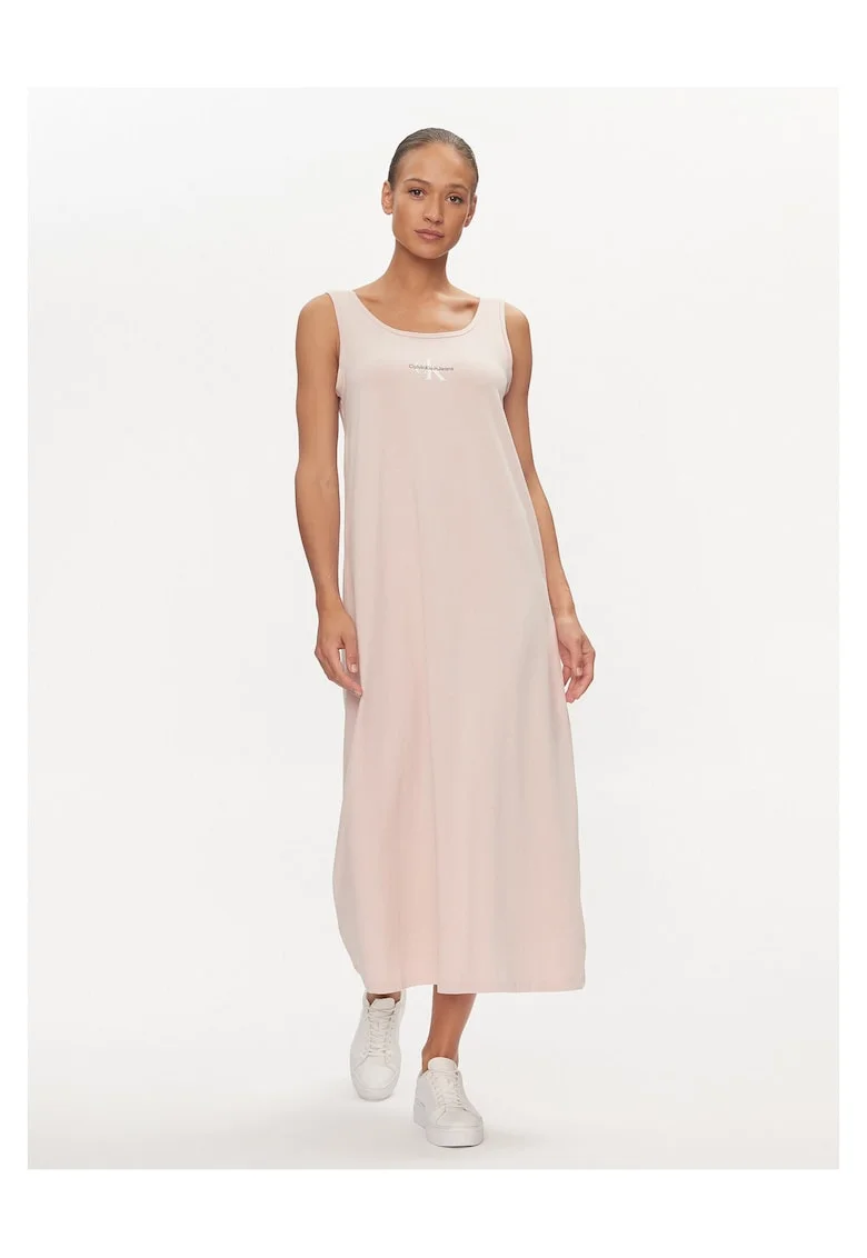 Rochie de vara dama  roz,