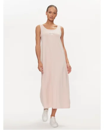 Rochie de vara dama  roz,