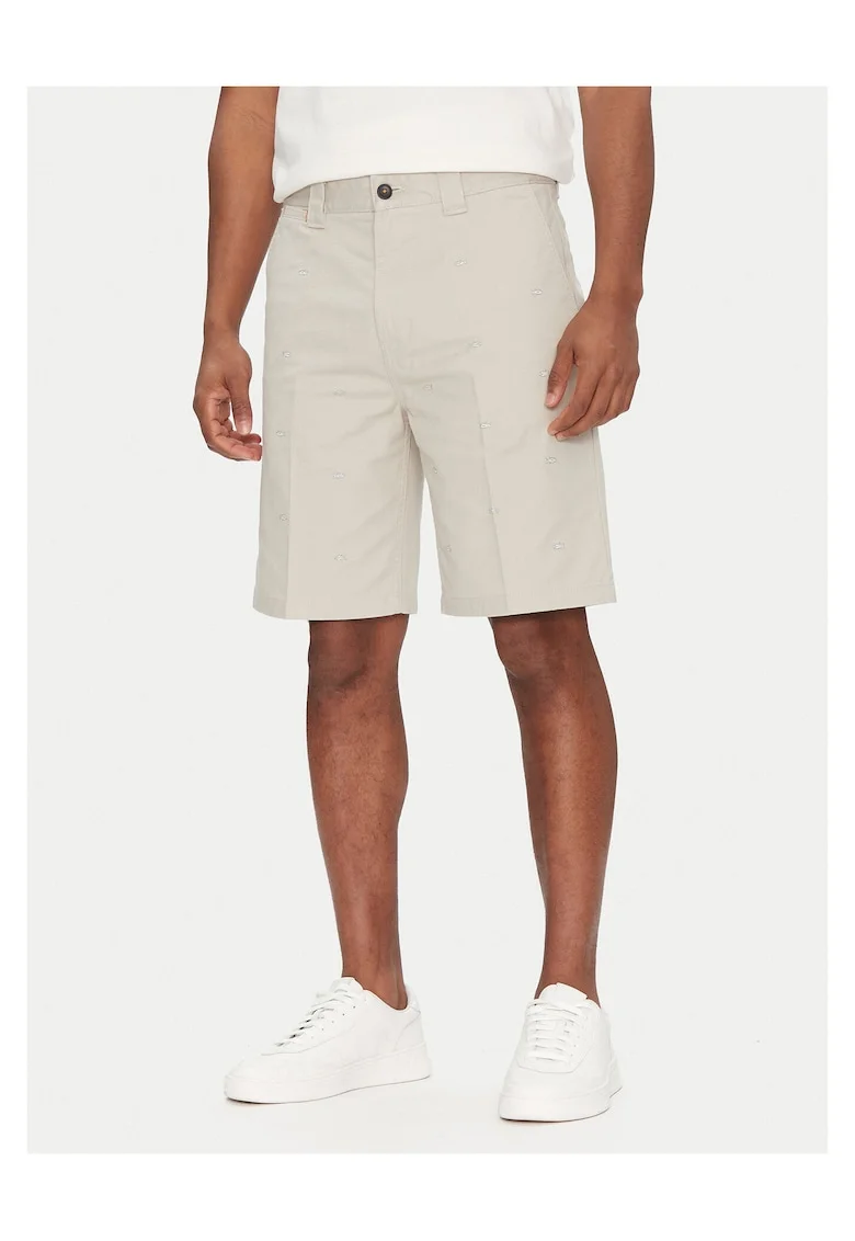 Pantaloni barbati  sort bej