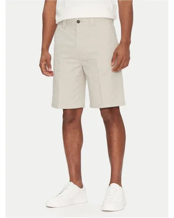 Pantaloni barbati  sort bej