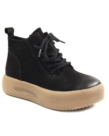 Ghete dama 151, Negru