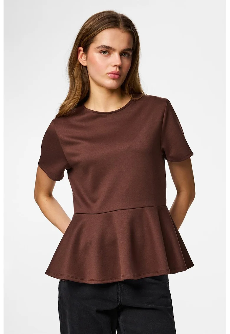 Tricou cu peplum, Maro Siena