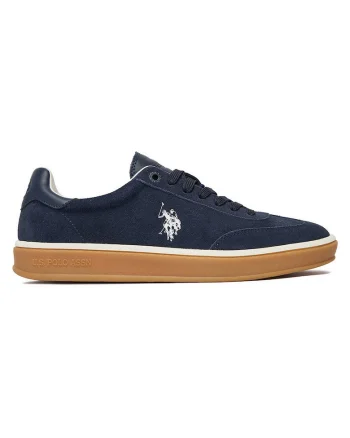 Tenisi bleumarin  piele naturala, Bleumarin