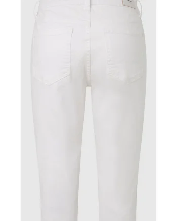 Blugi scurti skinny,
