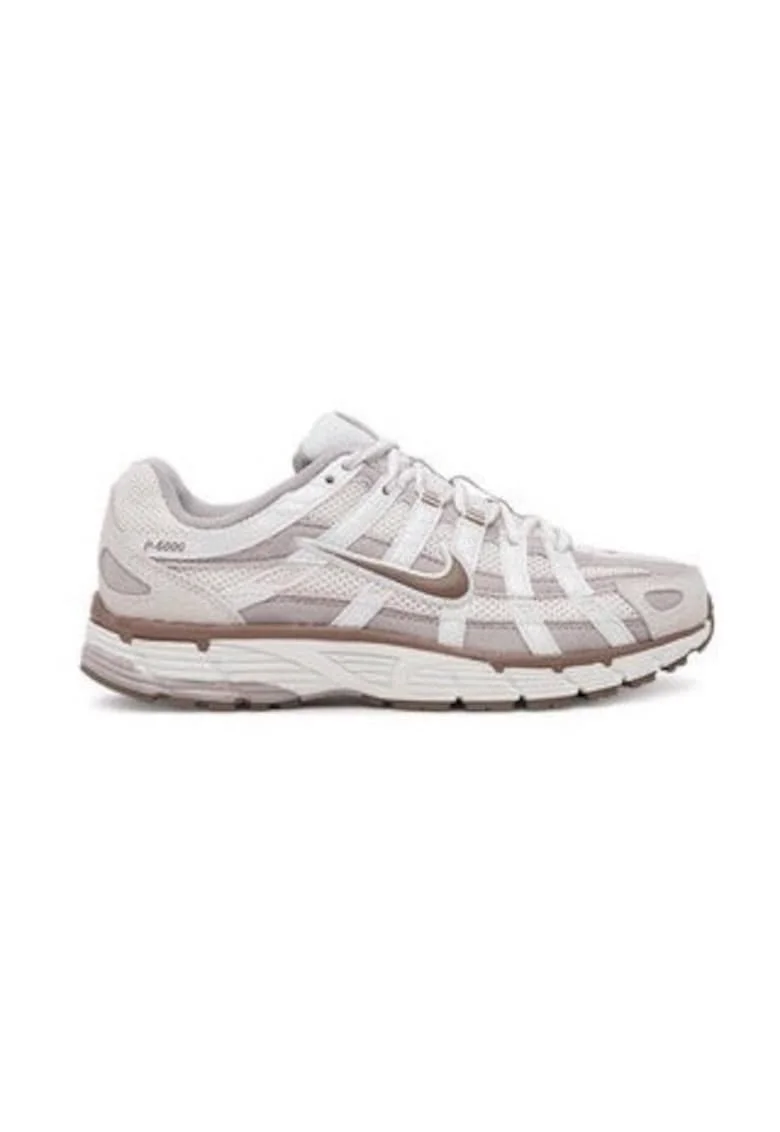 Pantofi sport dama  305284631, Textil, Alb, Alb