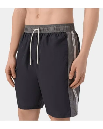 Sort de baie  WATER SPORTS BW M COLORBLOCK BERMUDA-7M001682-AF21070-MC429