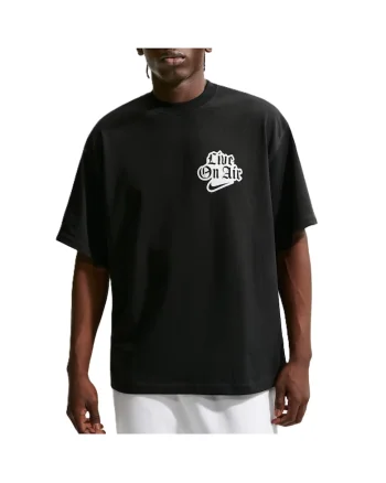 Tricou barbati,  Bumbac, Negru,