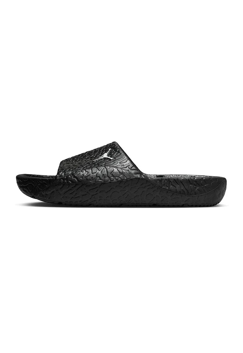 Papuci Jordan Franchise, Negru