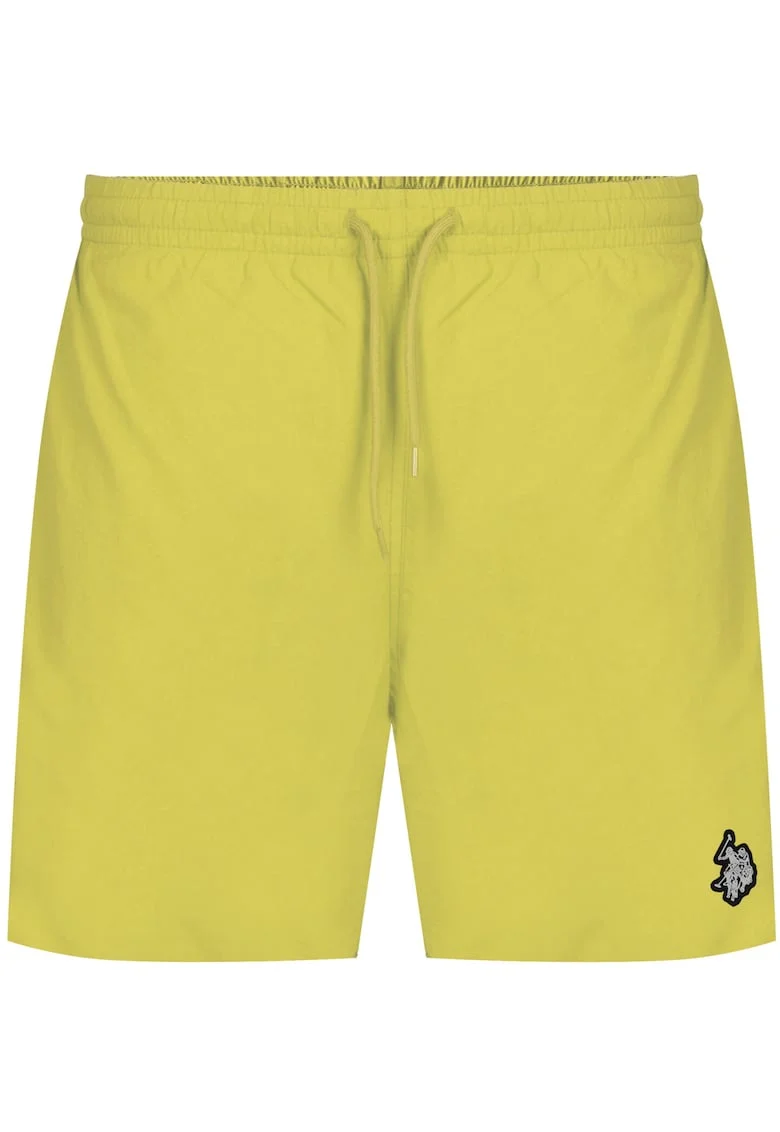 pantaloni scurti de inot pentru barbati SPYD albastru deschis