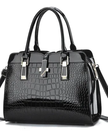 Geanta dama, Fenella GT2447, Negru
