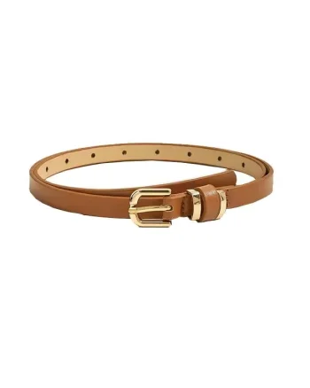 Curea dama C-222, eleganta, Maro