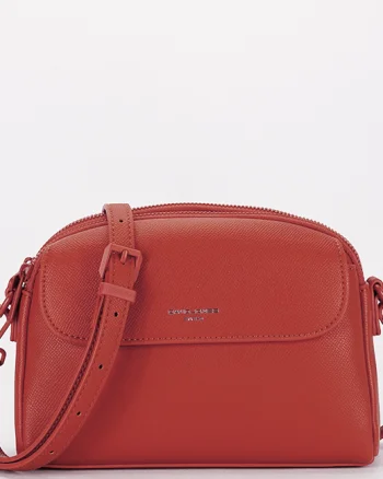 Borseta caramizie crossbody David Jones Paris CM8330 15
