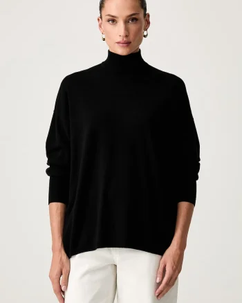 Trussardi pulover pentru femei cu vâscoză