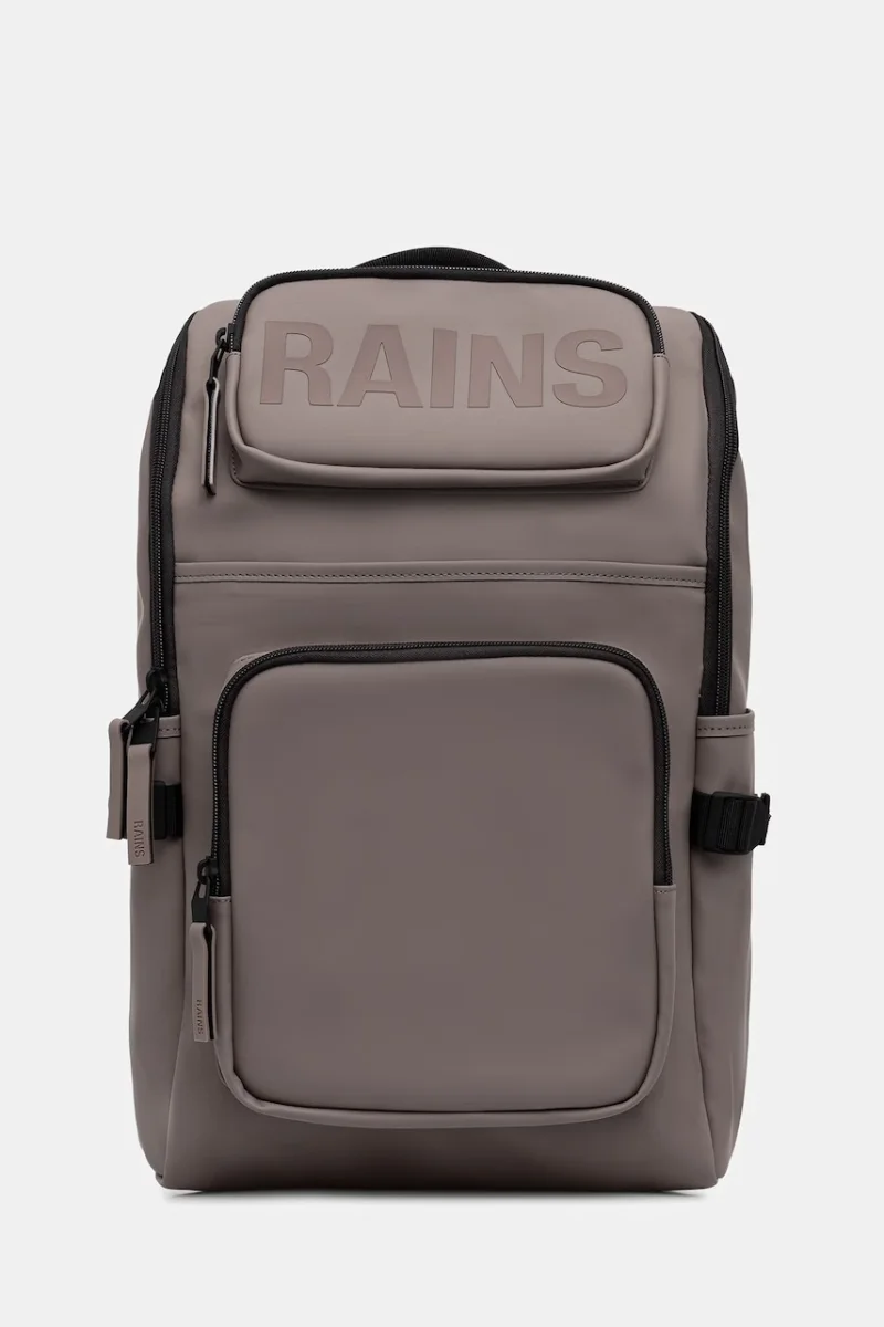 Rains rucsac Texel Cargo Backpack W3