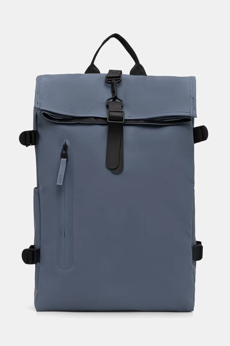 Rains rucsac Rolltop Rucksack Large W3