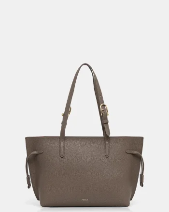 Furla geantă shopper pentru femei din piele
