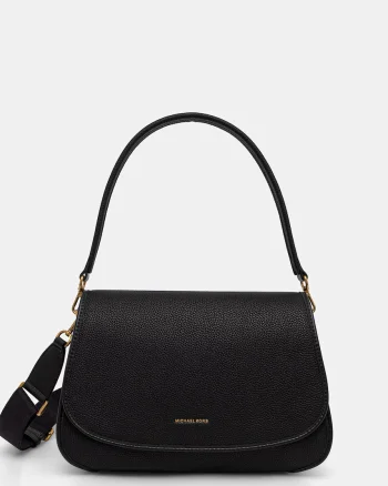 MICHAEL Michael Kors geantă crossbody pentru femei din piele Holmes