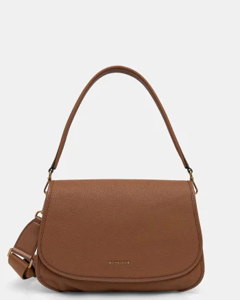 MICHAEL Michael Kors geantă crossbody pentru femei din piele Holmes