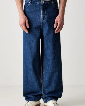Drôle de Monsieur blugi regular pentru bărbați