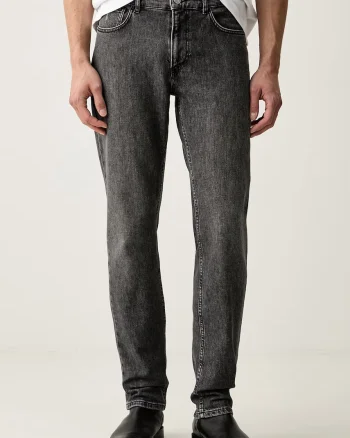 Trussardi blugi slim fit pentru bărbați